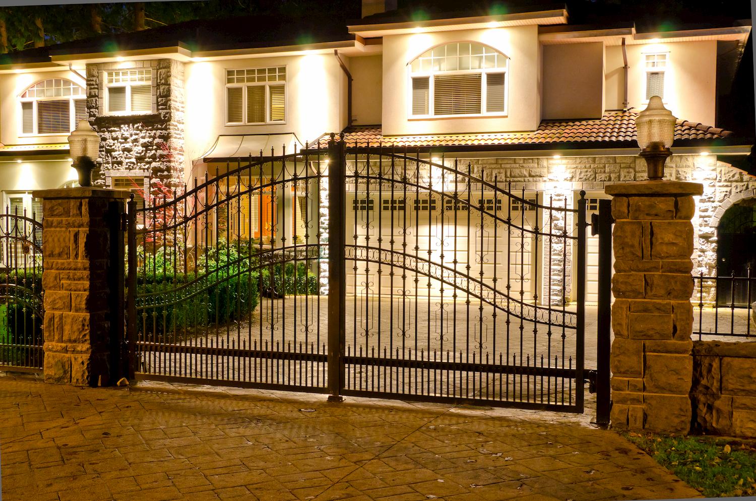 gate repair & installation company