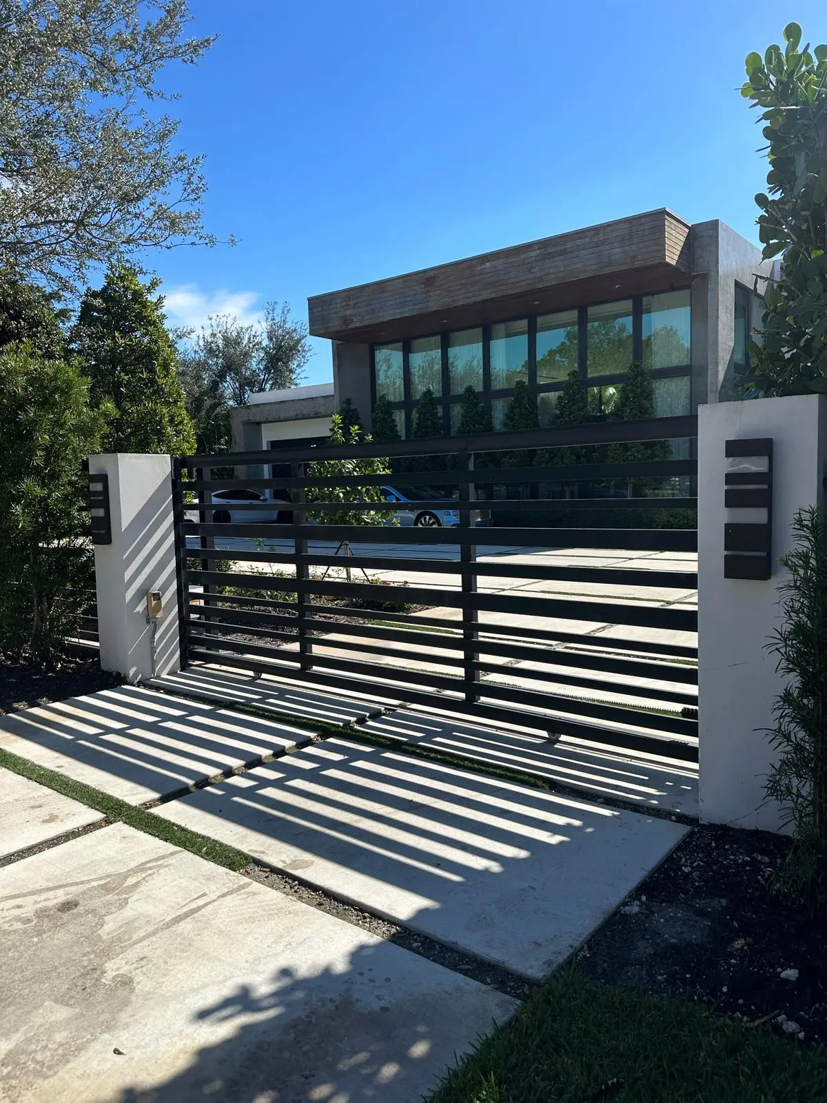 Apex Gate Repair. Local, Honest, Affordable Gate Repair & Install affordable Gate Repair